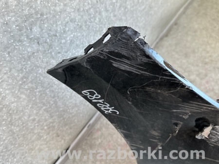 ФОТО Бампер передній для Honda Civic XI седан FE1/FE2/FE4 (2021-..) Київ