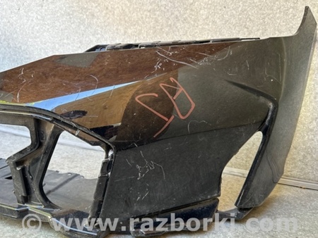 ФОТО Бампер передній для Honda Civic XI седан FE1/FE2/FE4 (2021-..) Київ