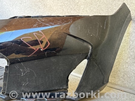 ФОТО Бампер передній для Honda Civic XI седан FE1/FE2/FE4 (2021-..) Київ
