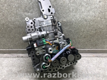 ФОТО Гідроблок АКПП для Mitsubishi Lancer X 10 (08-17) Київ