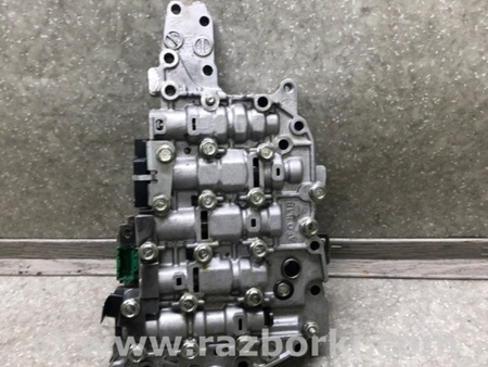 ФОТО Гідроблок АКПП для Mitsubishi Lancer X 10 (08-17) Київ