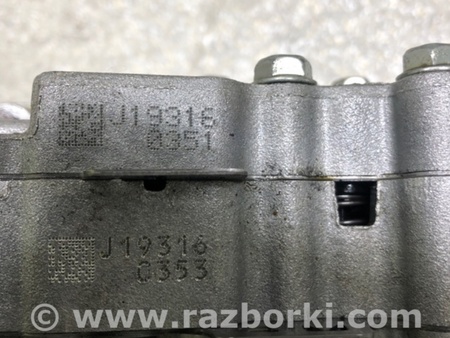 ФОТО Гідроблок АКПП для Mitsubishi Lancer X 10 (08-17) Київ