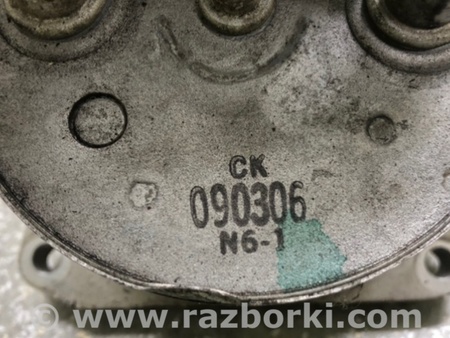 ФОТО Теплообмінник АКПП для Mitsubishi Lancer X 10 (08-17) Київ