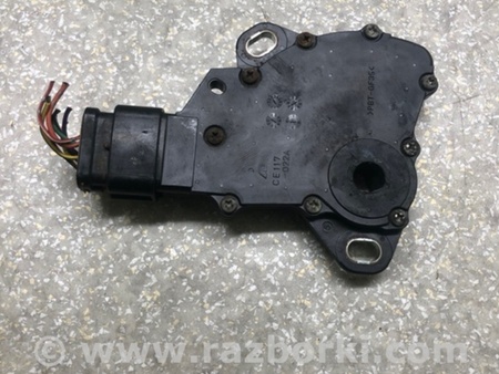 ФОТО Датчик положення селектора АКПП для Mitsubishi Lancer X 10 (08-17) Київ
