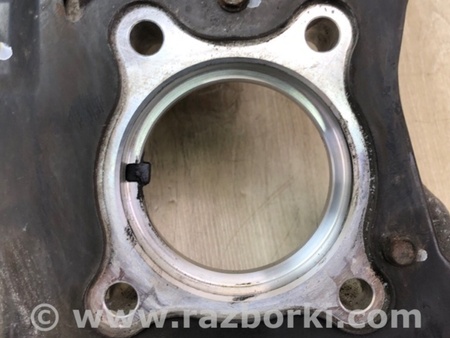 ФОТО Кулак поворотний для Acura RL (1995-2012) Київ