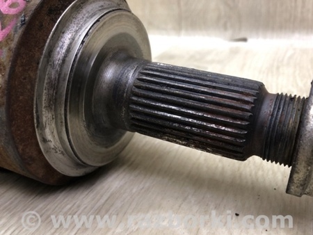 ФОТО Привід передній для Acura RL (1995-2012) Київ