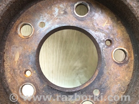 ФОТО Гальмівний диск передній для Acura RL (1995-2012) Київ