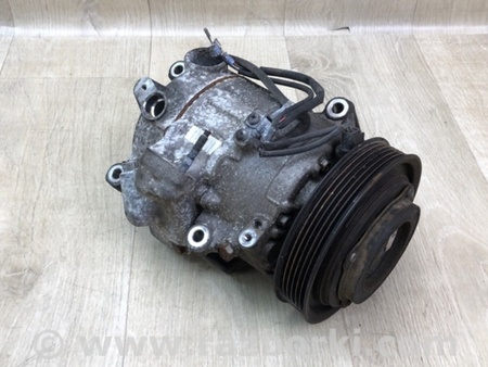 ФОТО Компресор кондиціонера для Acura RL (1995-2012) Київ
