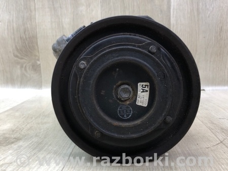 ФОТО Компресор кондиціонера для Acura RL (1995-2012) Київ
