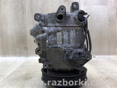 ФОТО Компресор кондиціонера для Acura RL (1995-2012) Київ