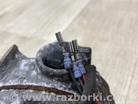ФОТО Компресор кондиціонера для Acura RL (1995-2012) Київ