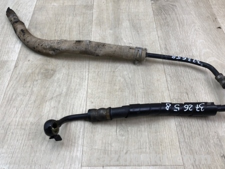 ФОТО Трубка ГПК високого тиску для Toyota Camry 30 XV30 (01-06) Київ