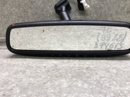ФОТО дзеркало салону для Toyota Camry 70 XV70 (17-23) Київ