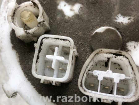 ФОТО Паливний насос для Toyota Camry 70 XV70 (17-23) Київ