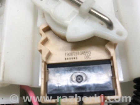 ФОТО Паливний насос для Toyota Camry 70 XV70 (17-23) Київ