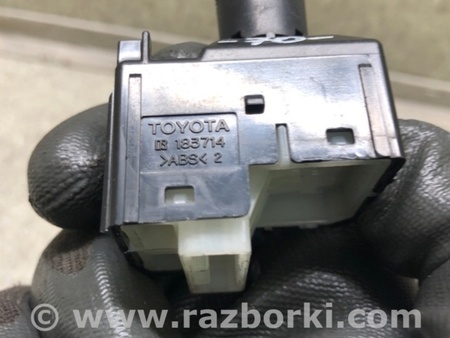 ФОТО Блок керування дзеркалами для Toyota Camry 70 XV70 (17-23) Київ
