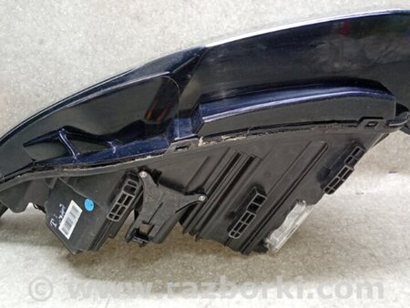 ФОТО Фара для Land Rover Evoque (12-18) Київ