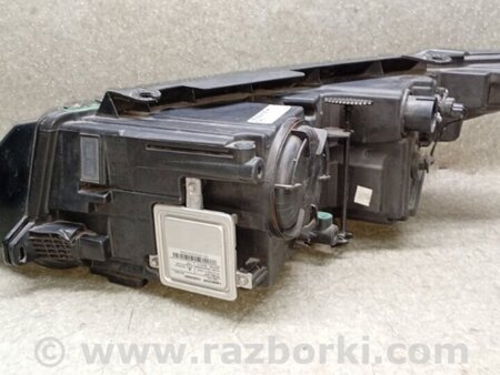 ФОТО Фара для Land Rover Evoque (12-18) Київ