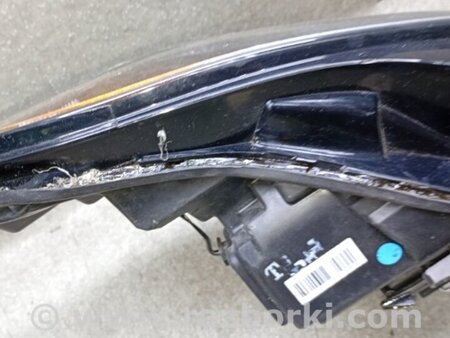 ФОТО Фара для Land Rover Evoque (12-18) Київ