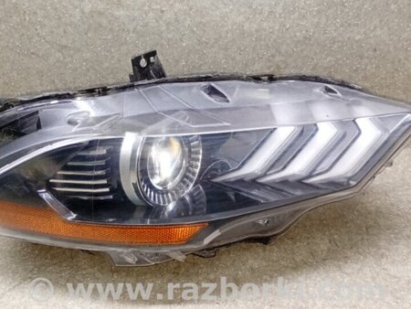 ФОТО Фара для Ford Mustang Mk6 (15-23) Київ