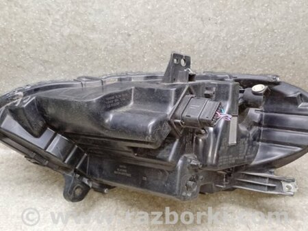 ФОТО Фара для Ford Mustang Mk6 (15-23) Київ