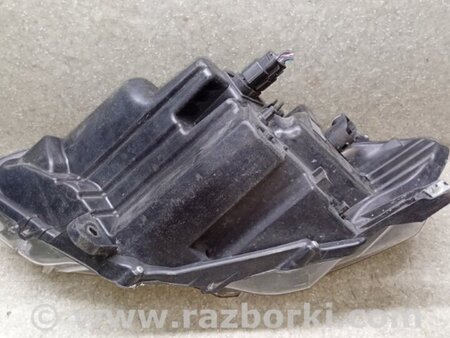 ФОТО Фара для Ford Mustang Mk6 (15-23) Київ