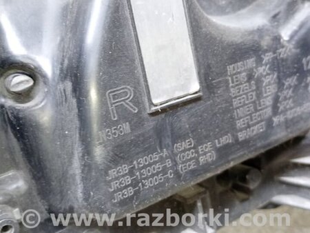 ФОТО Фара для Ford Mustang Mk6 (15-23) Київ