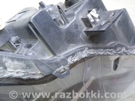 ФОТО Фара для Ford Mustang Mk6 (15-23) Київ
