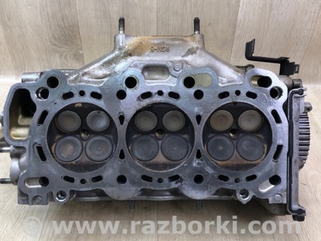 ФОТО Головка блоку циліндрів для Honda Pilot 1 MR-V YF1/2 (02-08) Київ