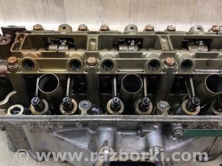 ФОТО Головка блоку циліндрів для Honda Pilot 1 MR-V YF1/2 (02-08) Київ