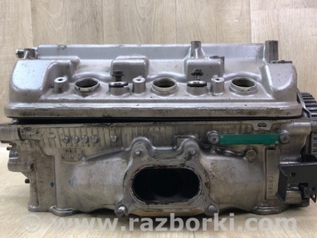 ФОТО Головка блоку циліндрів для Honda Pilot 1 MR-V YF1/2 (02-08) Київ
