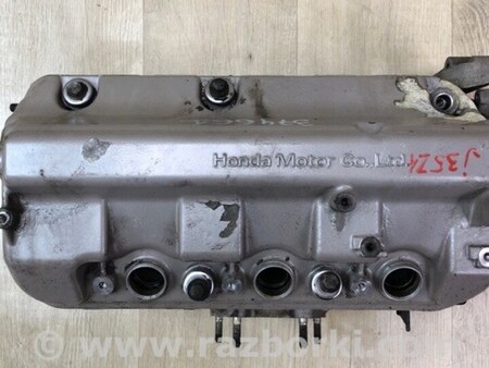 ФОТО Головка блоку циліндрів для Honda Pilot 1 MR-V YF1/2 (02-08) Київ