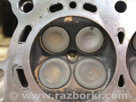 ФОТО Головка блоку циліндрів для Honda Pilot 1 MR-V YF1/2 (02-08) Київ