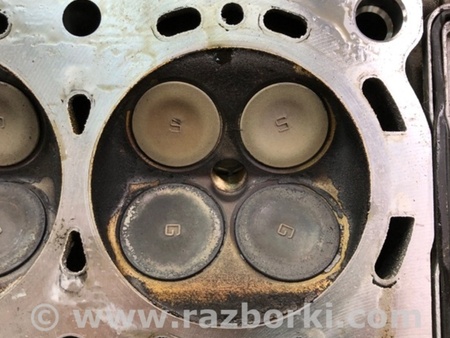 ФОТО Головка блоку циліндрів для Honda Pilot 1 MR-V YF1/2 (02-08) Київ