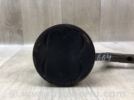 ФОТО Шатун для Honda Pilot 1 MR-V YF1/2 (02-08) Київ