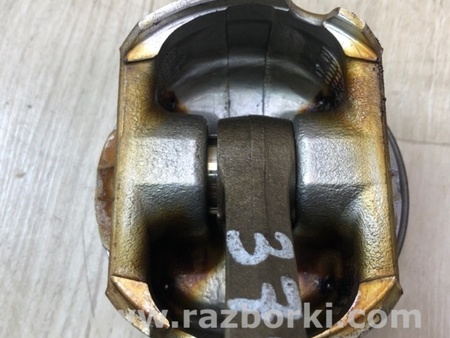 ФОТО Шатун для Honda Pilot 1 MR-V YF1/2 (02-08) Київ