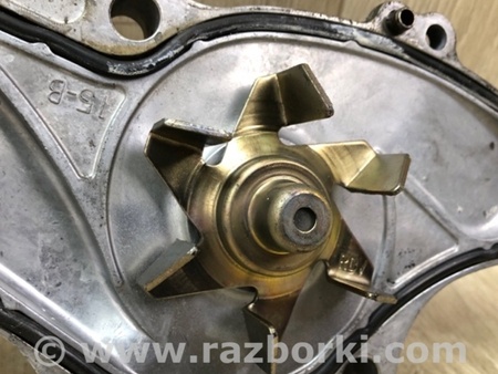 ФОТО Водяний насос для Honda Pilot 1 MR-V YF1/2 (02-08) Київ