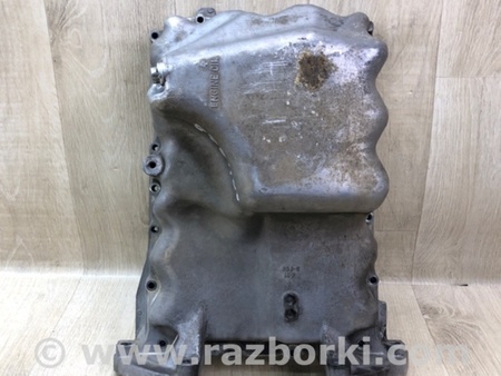 ФОТО Піддон двигуна для Honda Pilot 1 MR-V YF1/2 (02-08) Київ