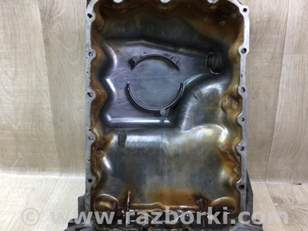 ФОТО Піддон двигуна для Honda Pilot 1 MR-V YF1/2 (02-08) Київ