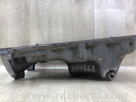 ФОТО Піддон двигуна для Honda Pilot 1 MR-V YF1/2 (02-08) Київ