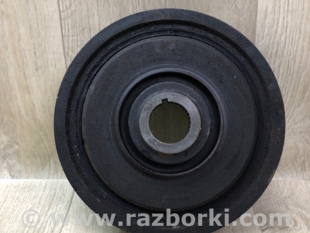 ФОТО Шків коленвалу для Honda Pilot 1 MR-V YF1/2 (02-08) Київ