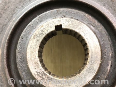 ФОТО Шків коленвалу для Honda Pilot 1 MR-V YF1/2 (02-08) Київ