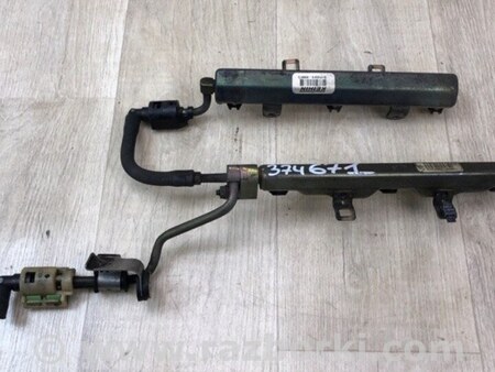 ФОТО Паливна рейка для Honda Pilot 1 MR-V YF1/2 (02-08) Київ