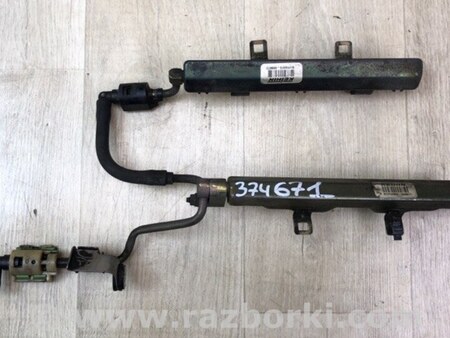ФОТО Паливна рейка для Honda Pilot 1 MR-V YF1/2 (02-08) Київ