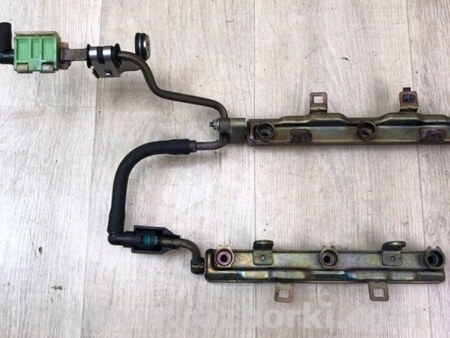 ФОТО Паливна рейка для Honda Pilot 1 MR-V YF1/2 (02-08) Київ