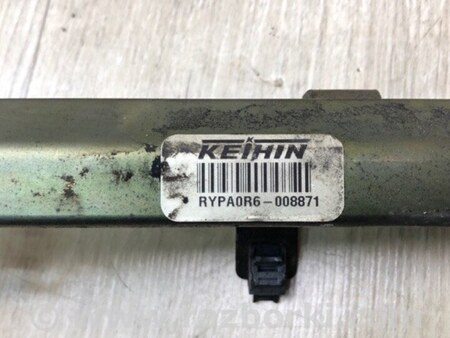 ФОТО Паливна рейка для Honda Pilot 1 MR-V YF1/2 (02-08) Київ