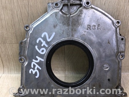ФОТО Кришка коленвала для Honda Pilot 1 MR-V YF1/2 (02-08) Київ