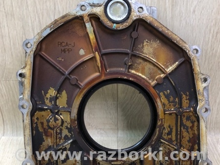 ФОТО Кришка коленвала для Honda Pilot 1 MR-V YF1/2 (02-08) Київ
