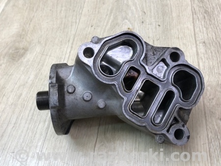 ФОТО Кронштейн/кріплення масляного фільтра для Honda Pilot 1 MR-V YF1/2 (02-08) Київ