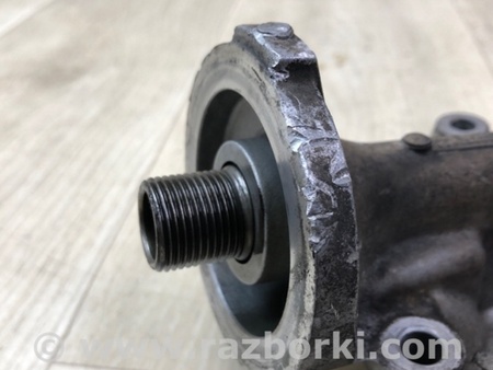 ФОТО Кронштейн/кріплення масляного фільтра для Honda Pilot 1 MR-V YF1/2 (02-08) Київ